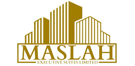 Maslah Logo 462